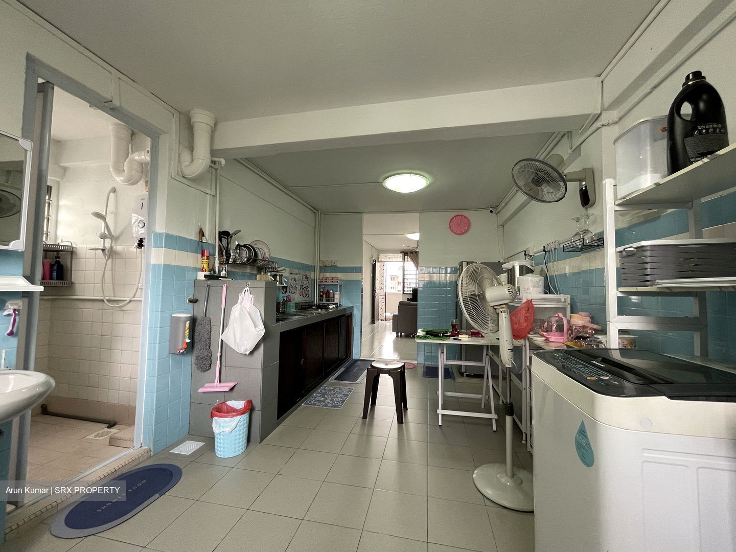 Blk 2 Kim Keat Court (Toa Payoh), HDB 3 Rooms #374146101